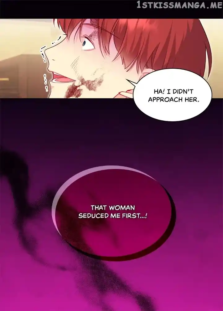 Daisy: How To Become The Duke’s Fiancée Chapter 146