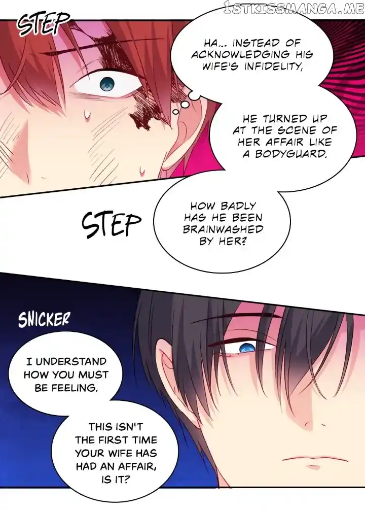 Daisy: How To Become The Duke’s Fiancée Chapter 146