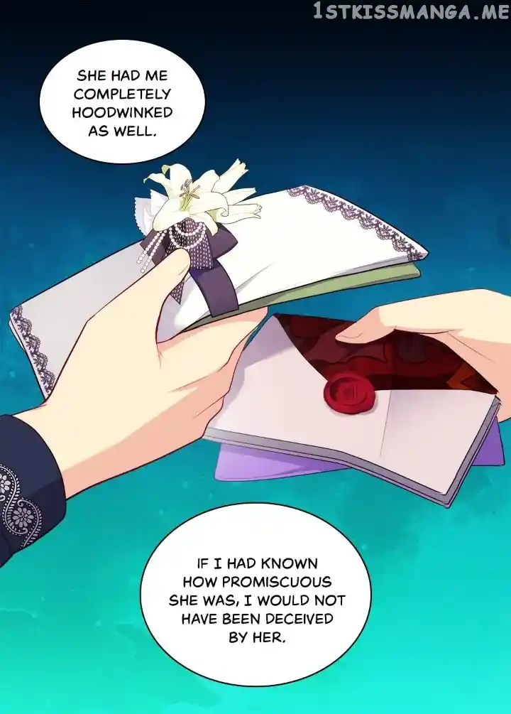 Daisy: How To Become The Duke’s Fiancée Chapter 146