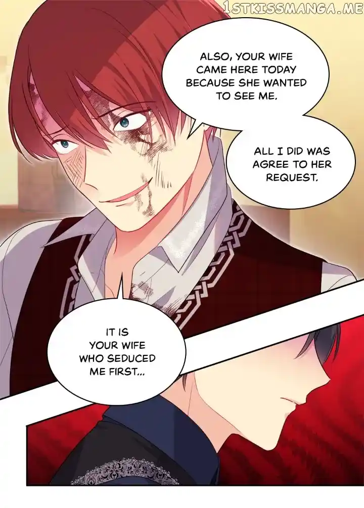 Daisy: How To Become The Duke’s Fiancée Chapter 146