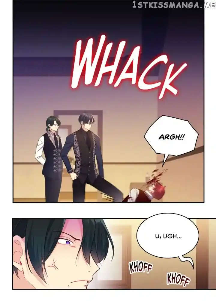 Daisy: How To Become The Duke’s Fiancée Chapter 146