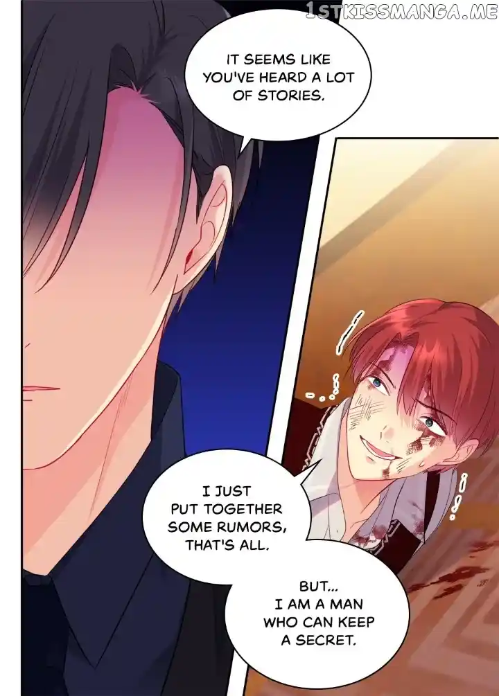 Daisy: How To Become The Duke’s Fiancée Chapter 146