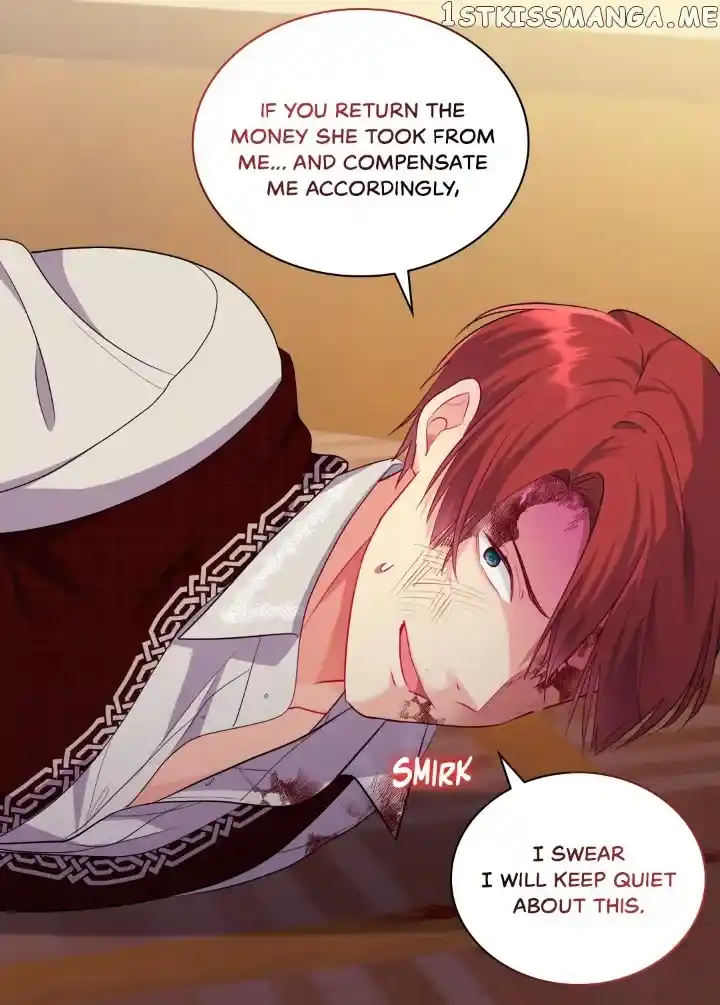 Daisy: How To Become The Duke’s Fiancée Chapter 146