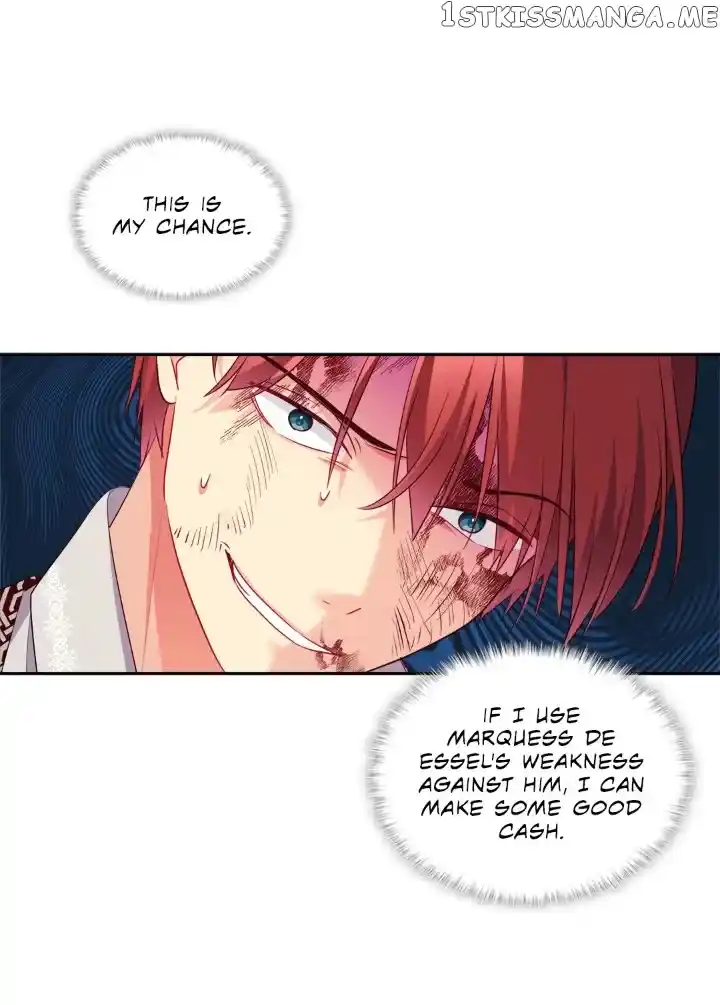 Daisy: How To Become The Duke’s Fiancée Chapter 146