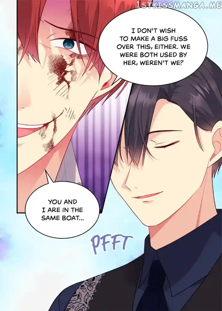 Daisy: How To Become The Duke’s Fiancée Chapter 146