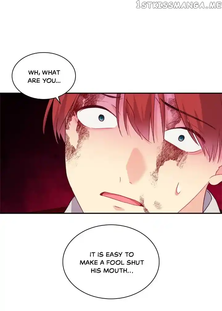 Daisy: How To Become The Duke’s Fiancée Chapter 146