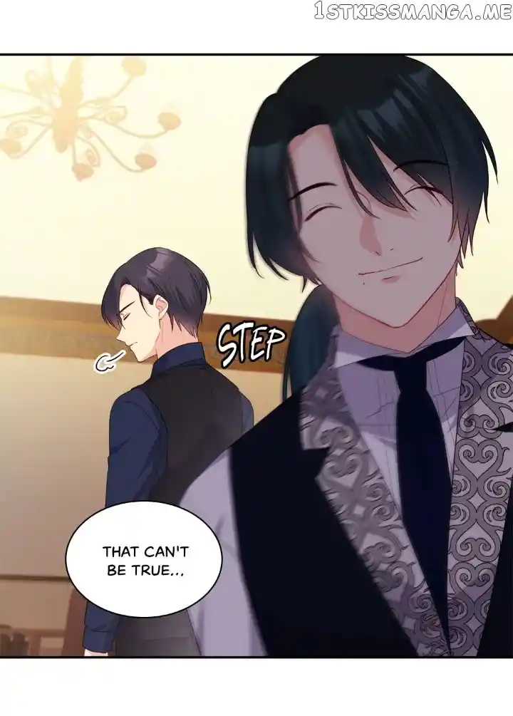 Daisy: How To Become The Duke’s Fiancée Chapter 146