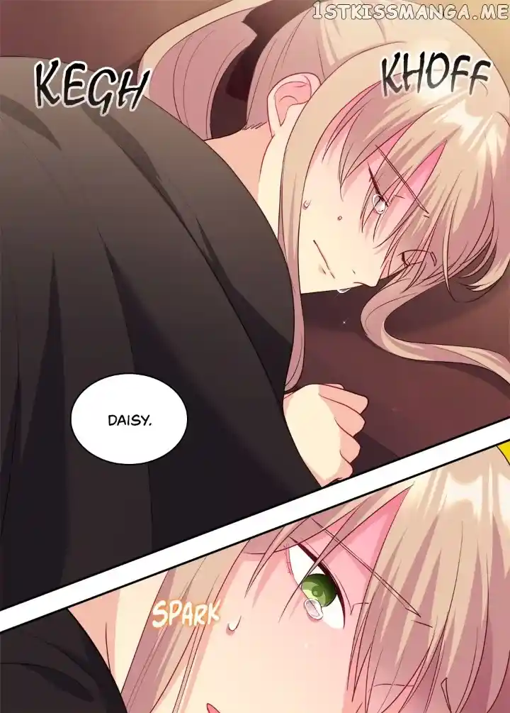 Daisy: How To Become The Duke’s Fiancée Chapter 146