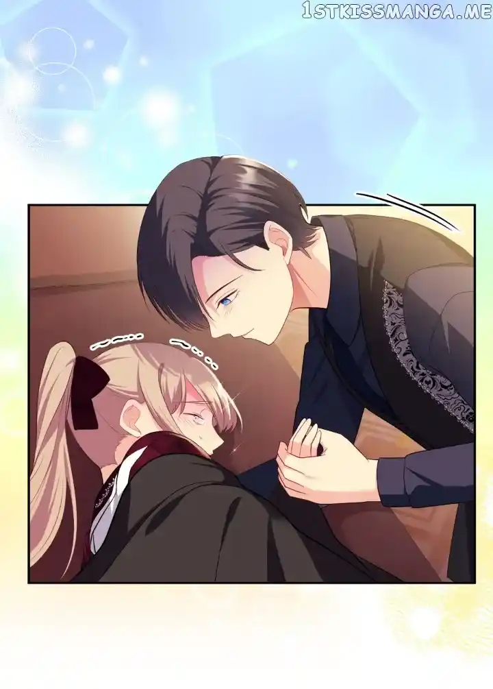 Daisy: How To Become The Duke’s Fiancée Chapter 146