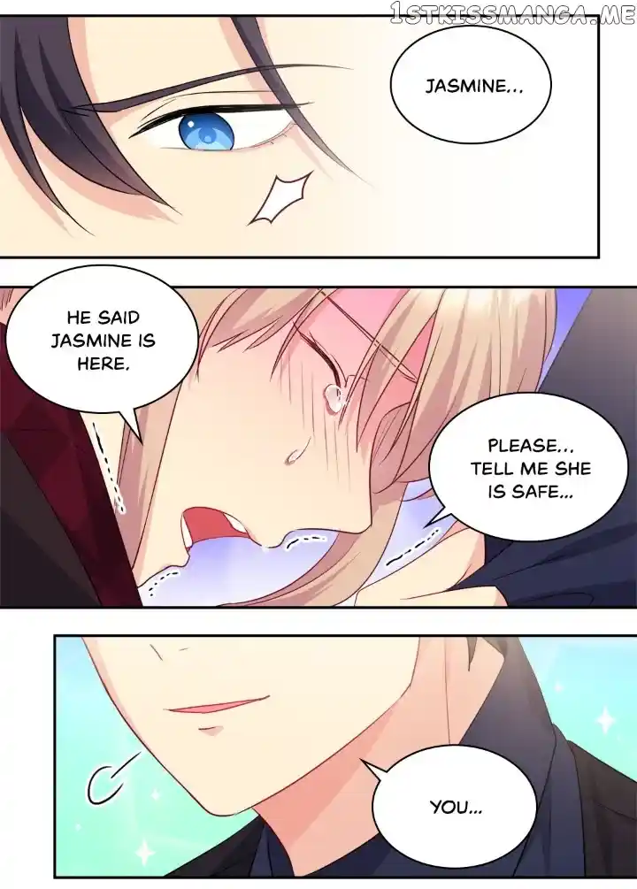 Daisy: How To Become The Duke’s Fiancée Chapter 146