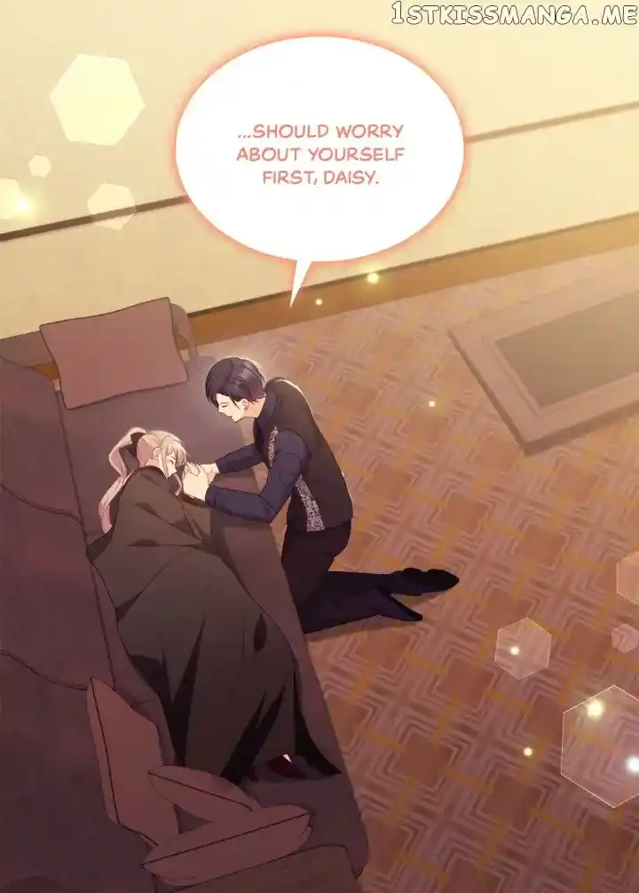 Daisy: How To Become The Duke’s Fiancée Chapter 146
