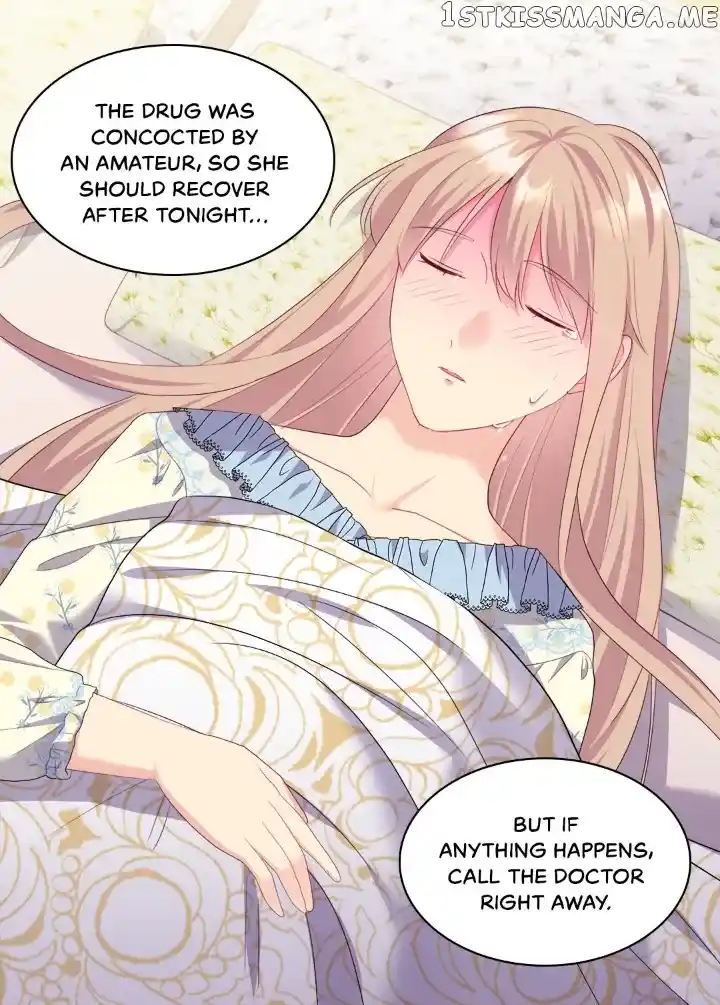 Daisy: How To Become The Duke’s Fiancée Chapter 146