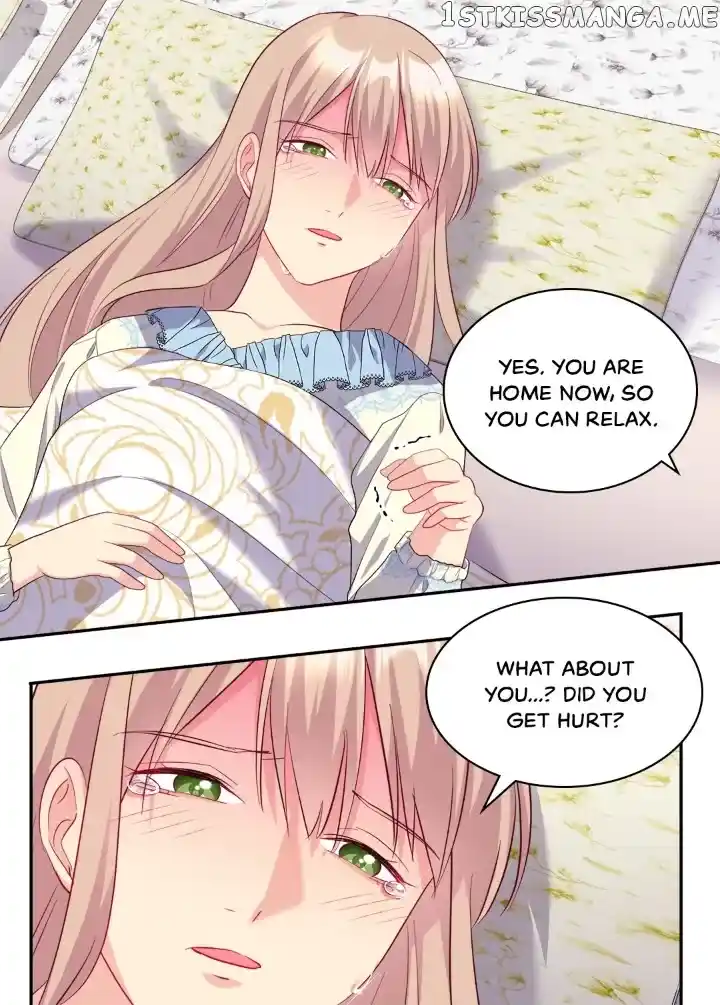 Daisy: How To Become The Duke’s Fiancée Chapter 146