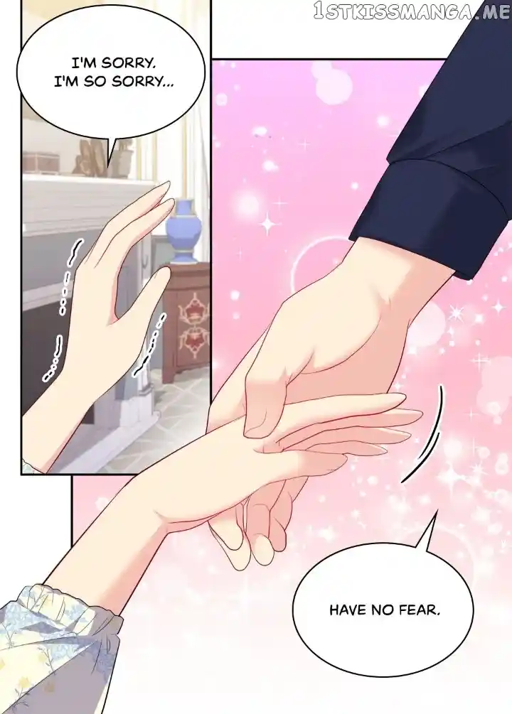 Daisy: How To Become The Duke’s Fiancée Chapter 146