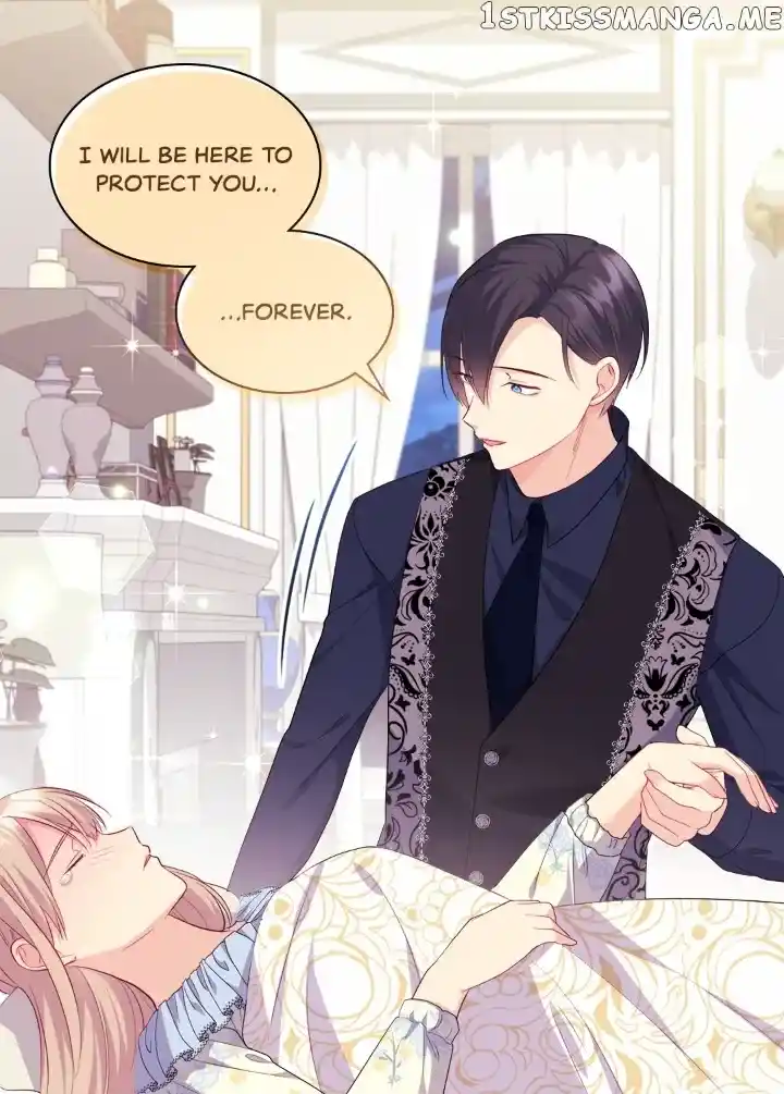 Daisy: How To Become The Duke’s Fiancée Chapter 146