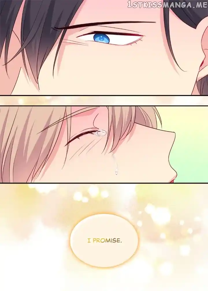 Daisy: How To Become The Duke’s Fiancée Chapter 146