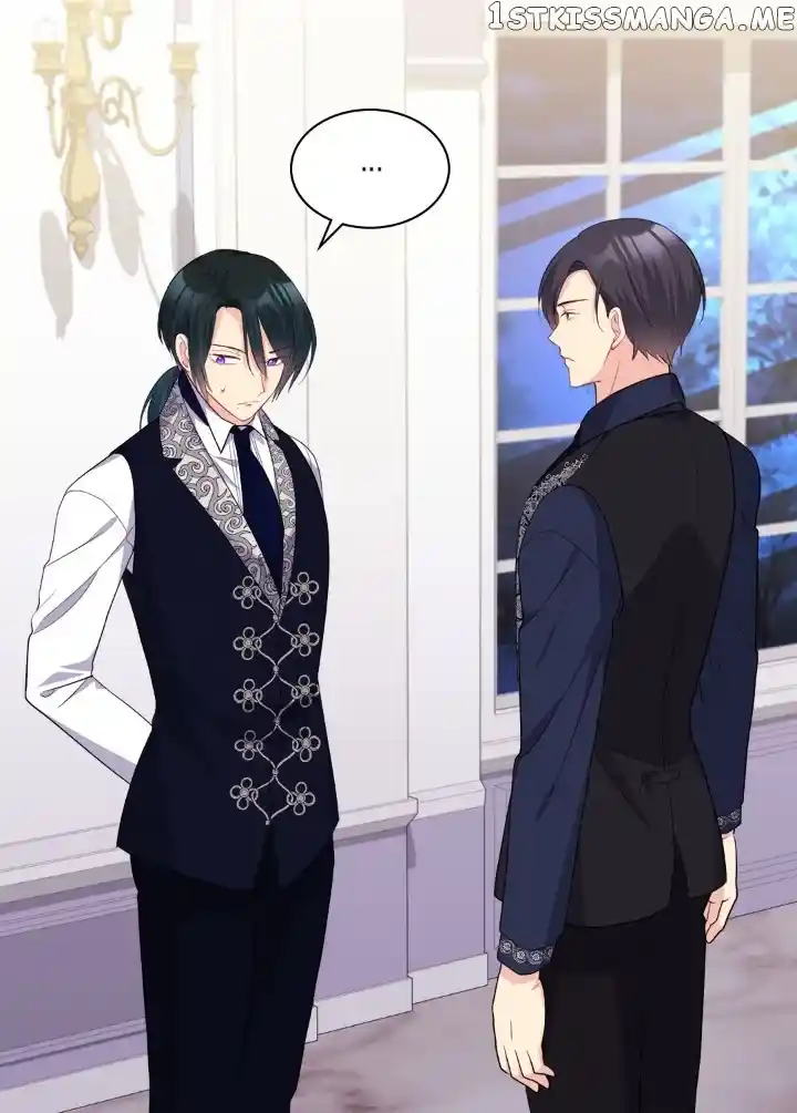 Daisy: How To Become The Duke’s Fiancée Chapter 146