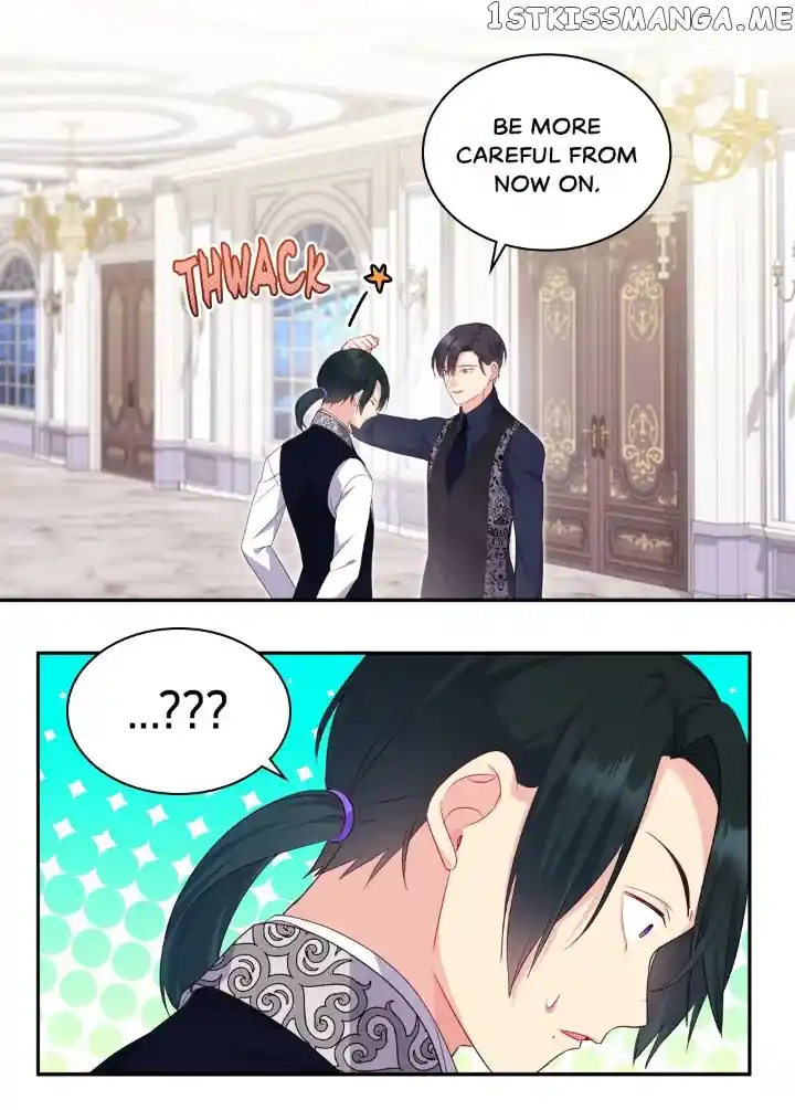 Daisy: How To Become The Duke’s Fiancée Chapter 146