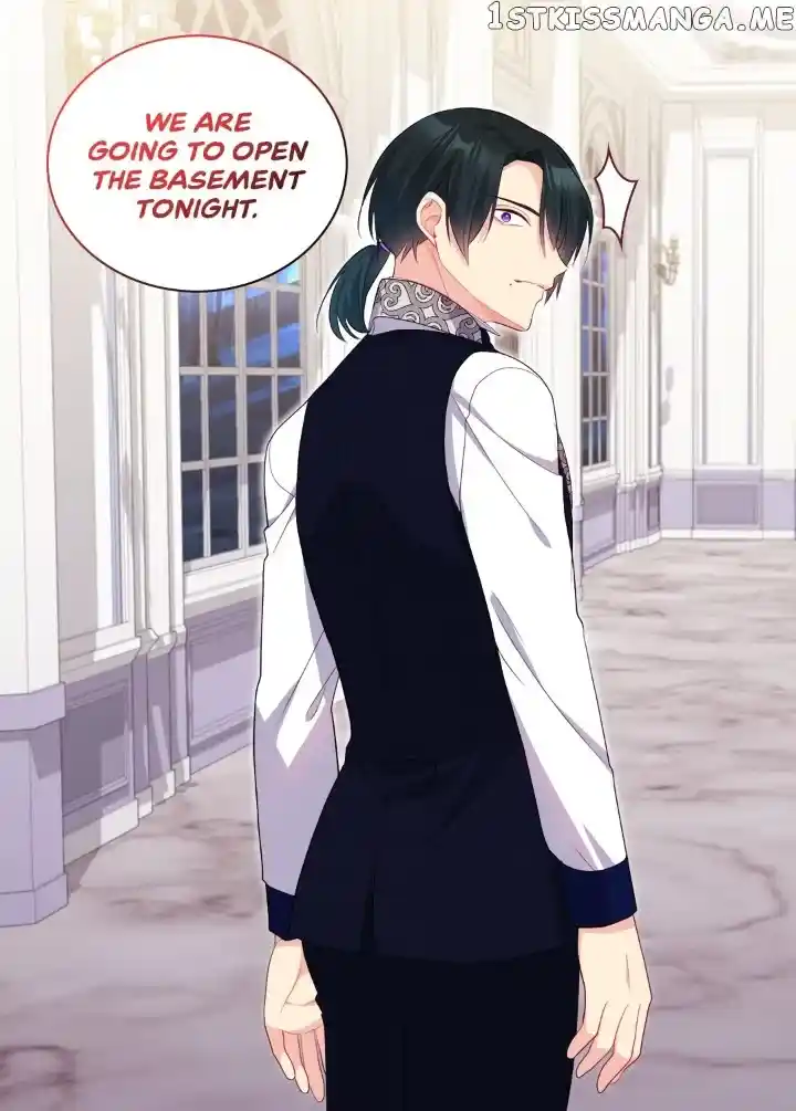 Daisy: How To Become The Duke’s Fiancée Chapter 146