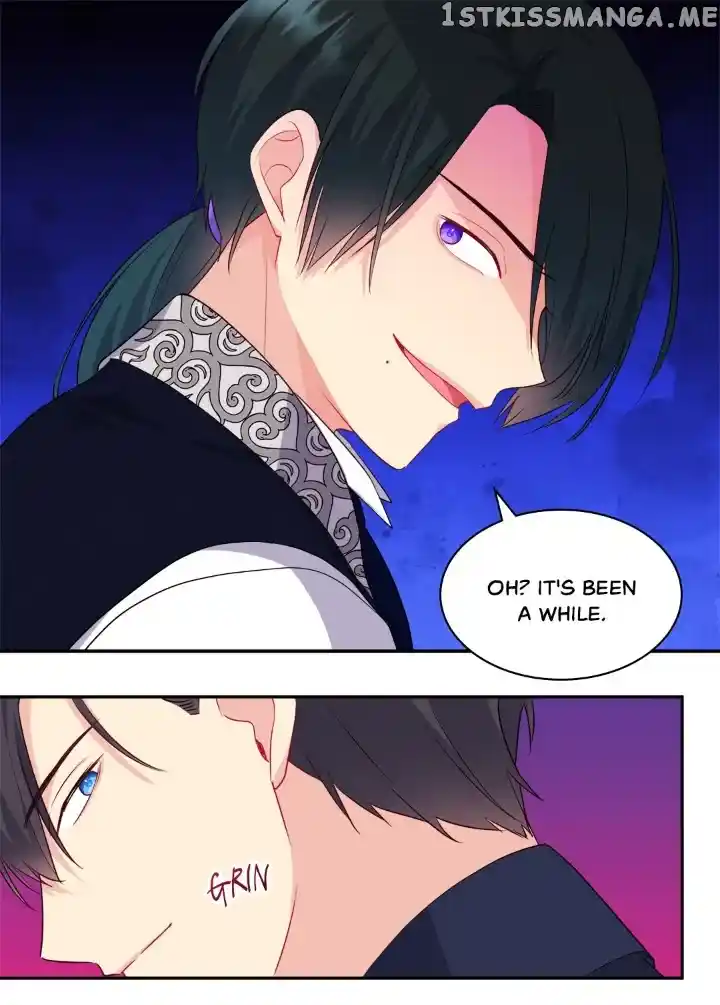 Daisy: How To Become The Duke’s Fiancée Chapter 146