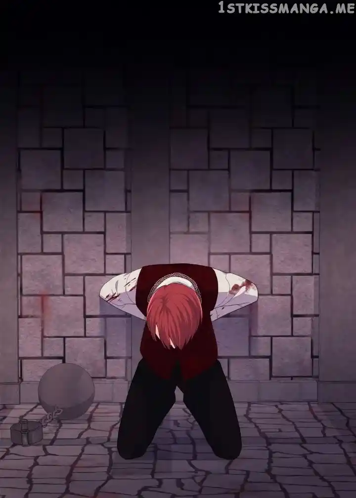 Daisy: How To Become The Duke’s Fiancée Chapter 146