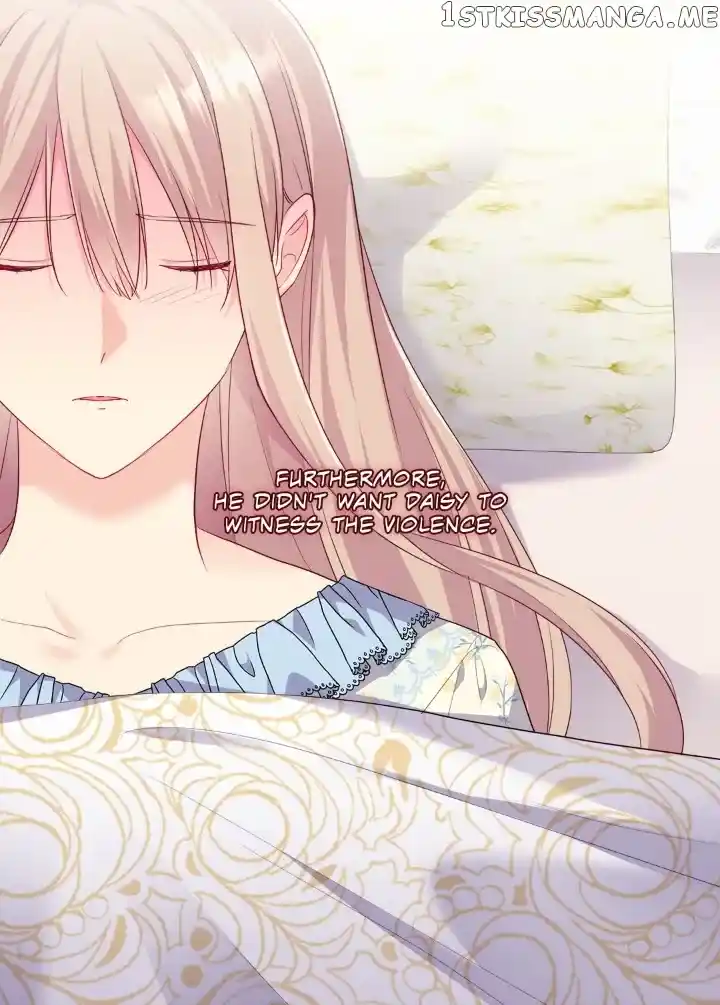 Daisy: How To Become The Duke’s Fiancée Chapter 146