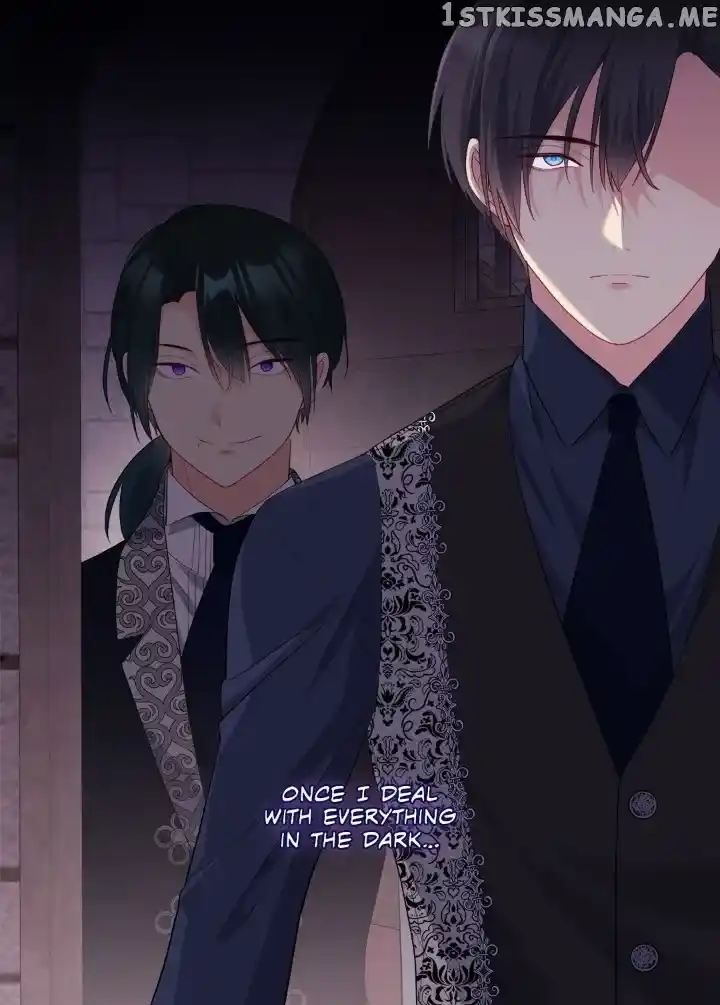 Daisy: How To Become The Duke’s Fiancée Chapter 146