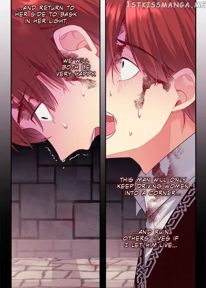 Daisy: How To Become The Duke’s Fiancée Chapter 146