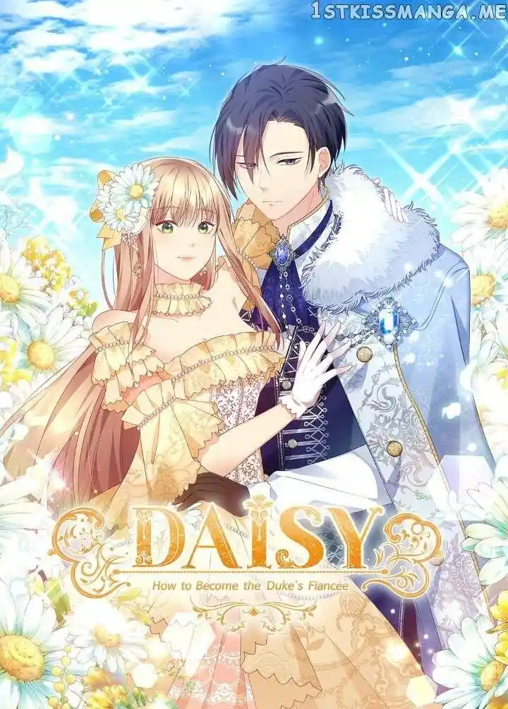 Daisy: How To Become The Duke’s Fiancée Chapter 148