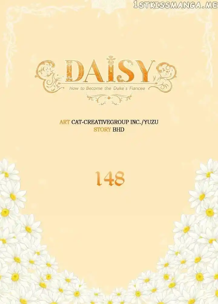 Daisy: How To Become The Duke’s Fiancée Chapter 148