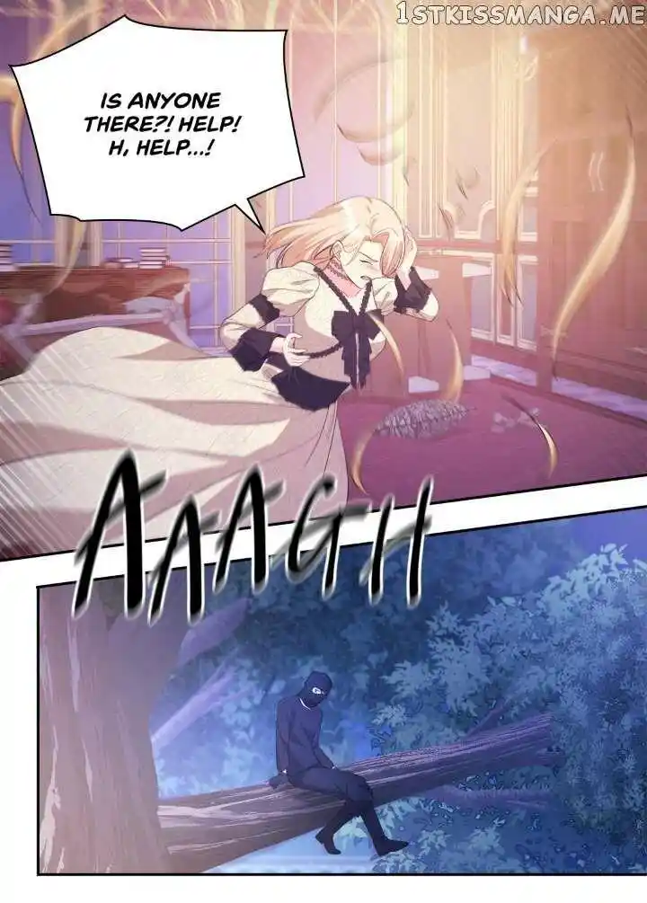 Daisy: How To Become The Duke’s Fiancée Chapter 148