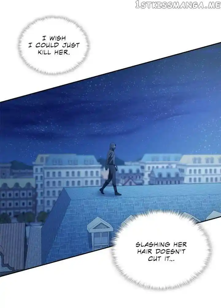 Daisy: How To Become The Duke’s Fiancée Chapter 148