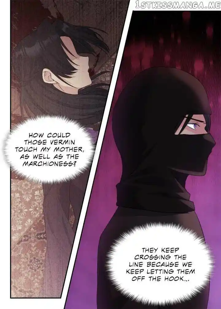 Daisy: How To Become The Duke’s Fiancée Chapter 148