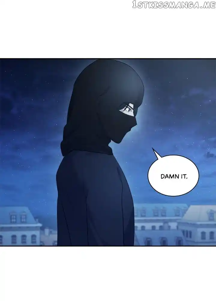 Daisy: How To Become The Duke’s Fiancée Chapter 148