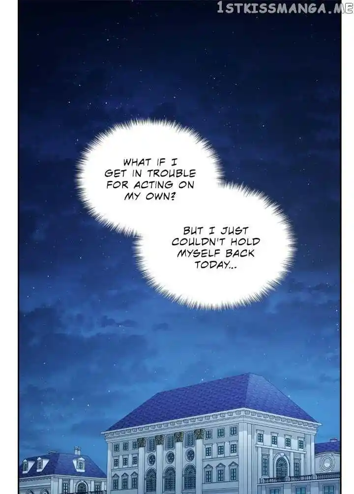 Daisy: How To Become The Duke’s Fiancée Chapter 148