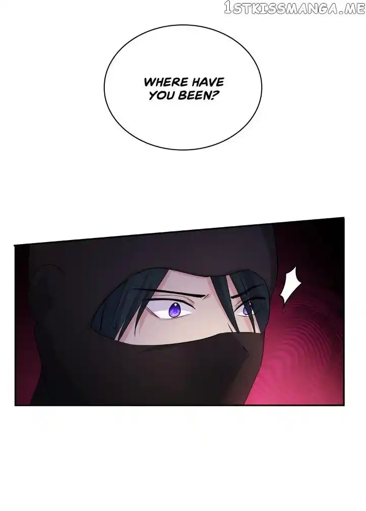 Daisy: How To Become The Duke’s Fiancée Chapter 148