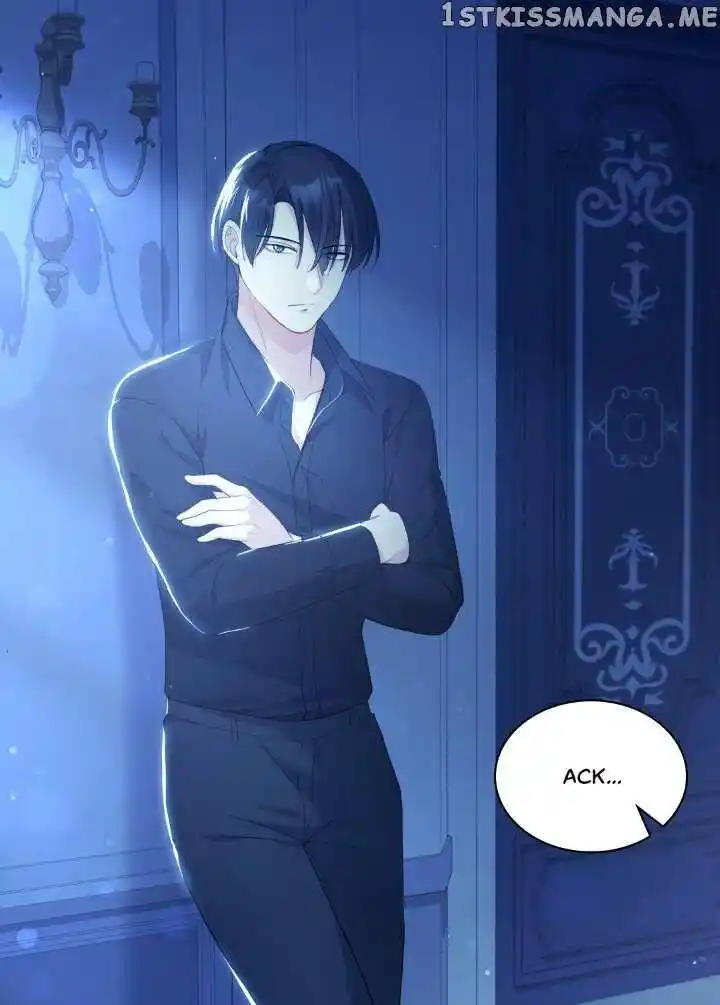 Daisy: How To Become The Duke’s Fiancée Chapter 148