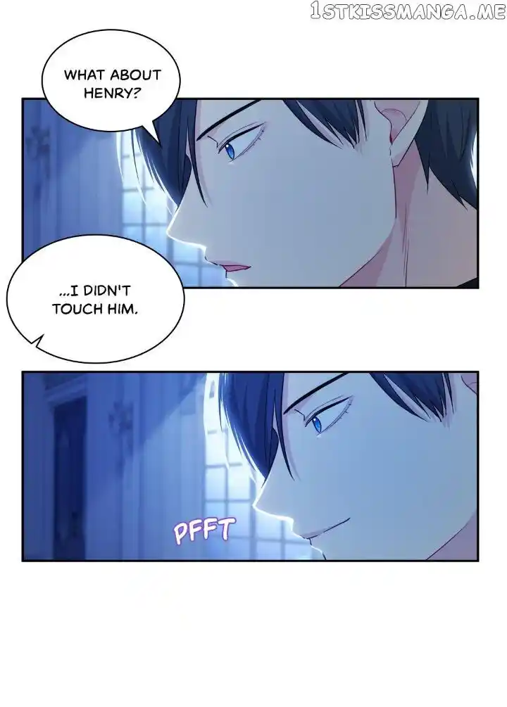 Daisy: How To Become The Duke’s Fiancée Chapter 148