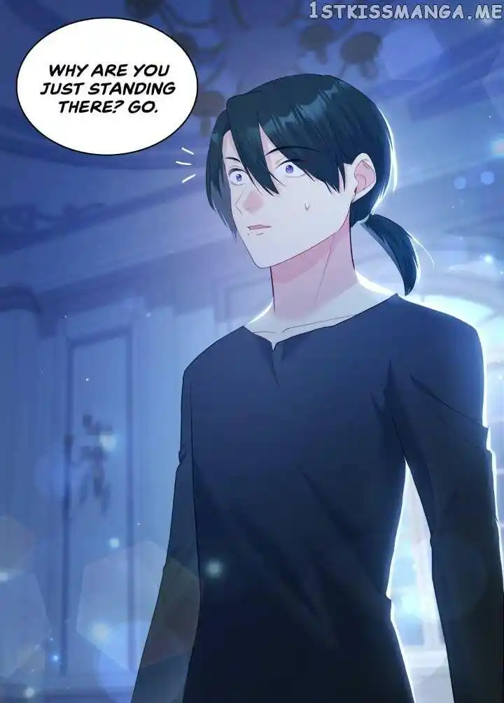 Daisy: How To Become The Duke’s Fiancée Chapter 148