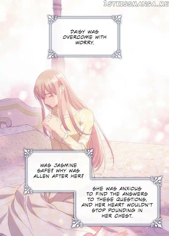 Daisy: How To Become The Duke’s Fiancée Chapter 148