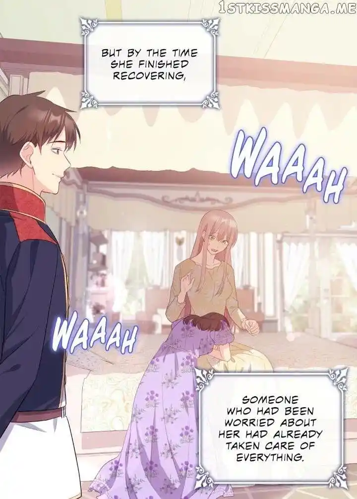 Daisy: How To Become The Duke’s Fiancée Chapter 148