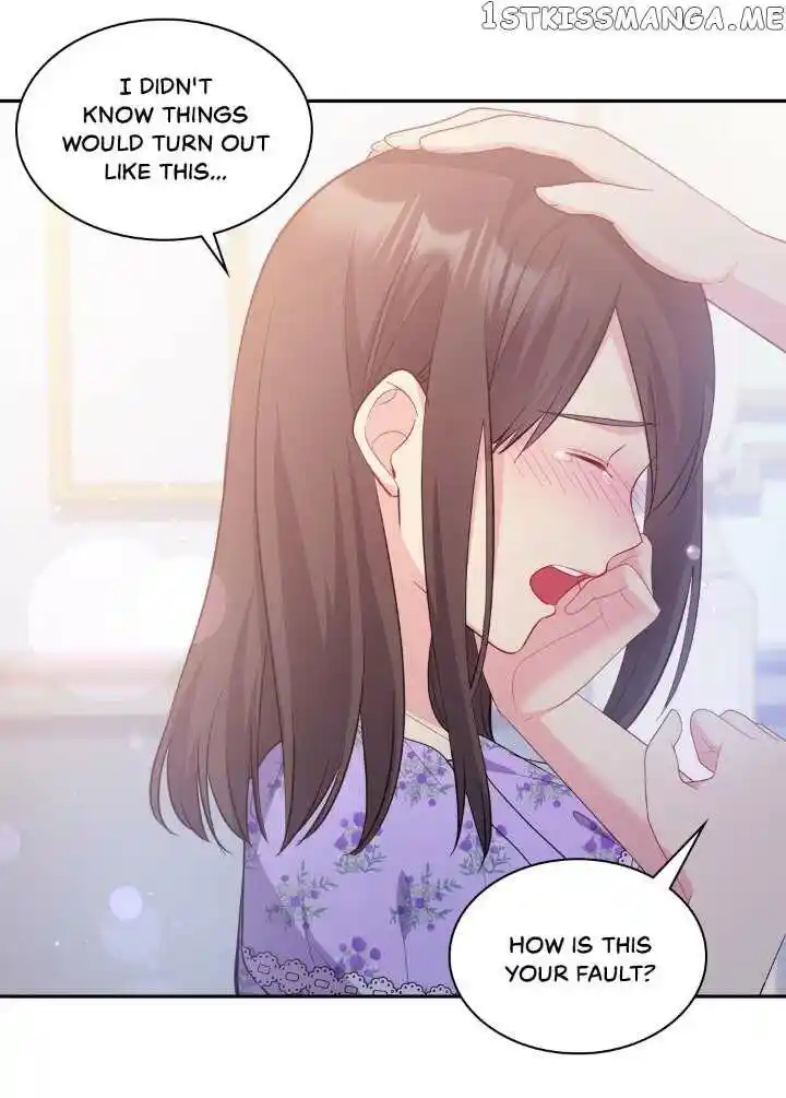 Daisy: How To Become The Duke’s Fiancée Chapter 148