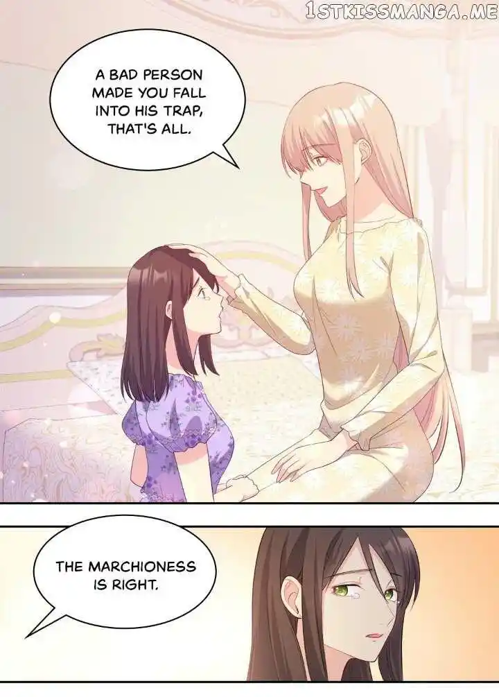 Daisy: How To Become The Duke’s Fiancée Chapter 148