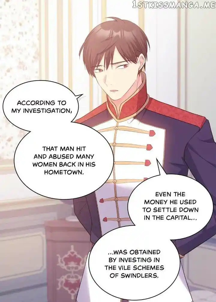 Daisy: How To Become The Duke’s Fiancée Chapter 148