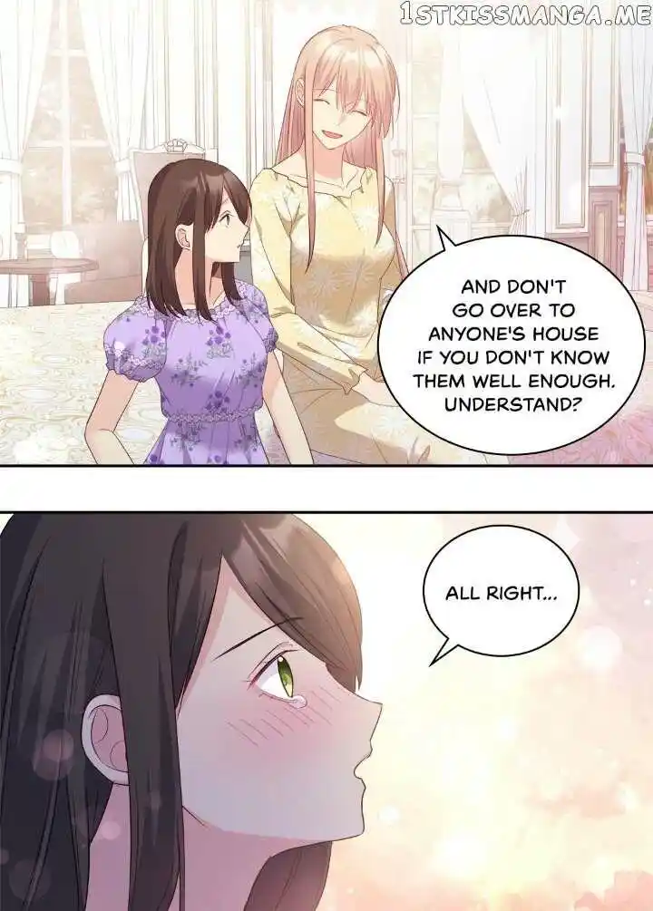 Daisy: How To Become The Duke’s Fiancée Chapter 148