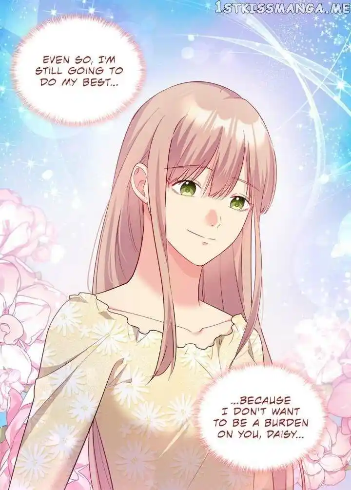 Daisy: How To Become The Duke’s Fiancée Chapter 148