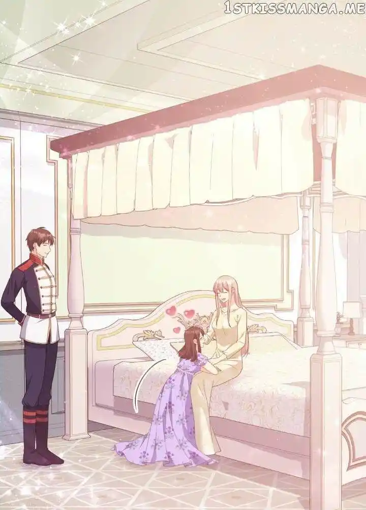 Daisy: How To Become The Duke’s Fiancée Chapter 148