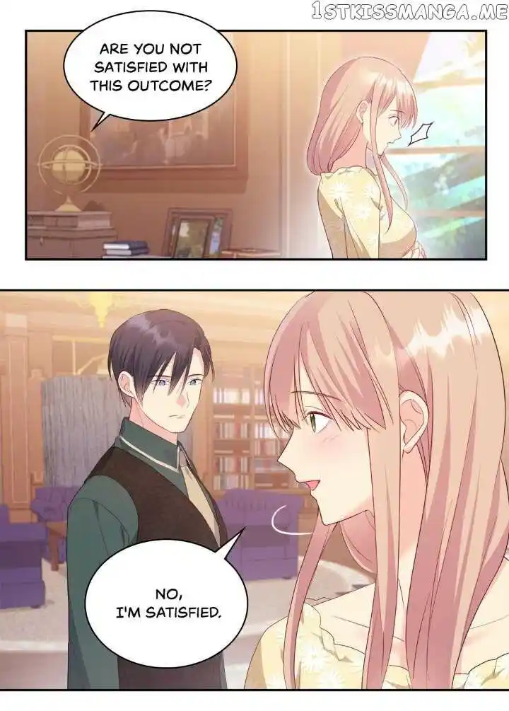 Daisy: How To Become The Duke’s Fiancée Chapter 148