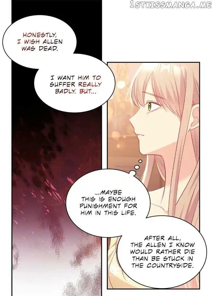 Daisy: How To Become The Duke’s Fiancée Chapter 148