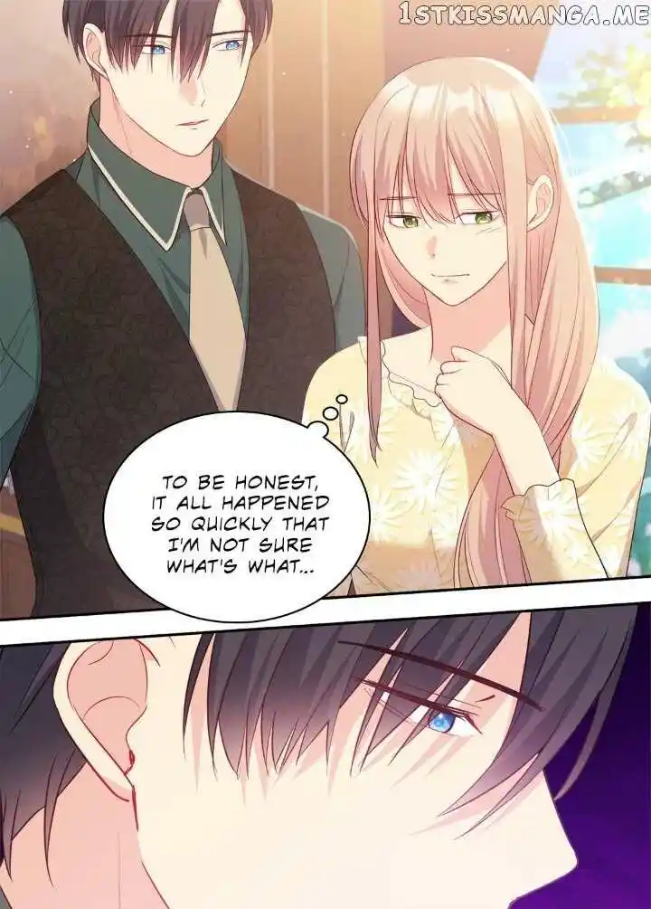 Daisy: How To Become The Duke’s Fiancée Chapter 148